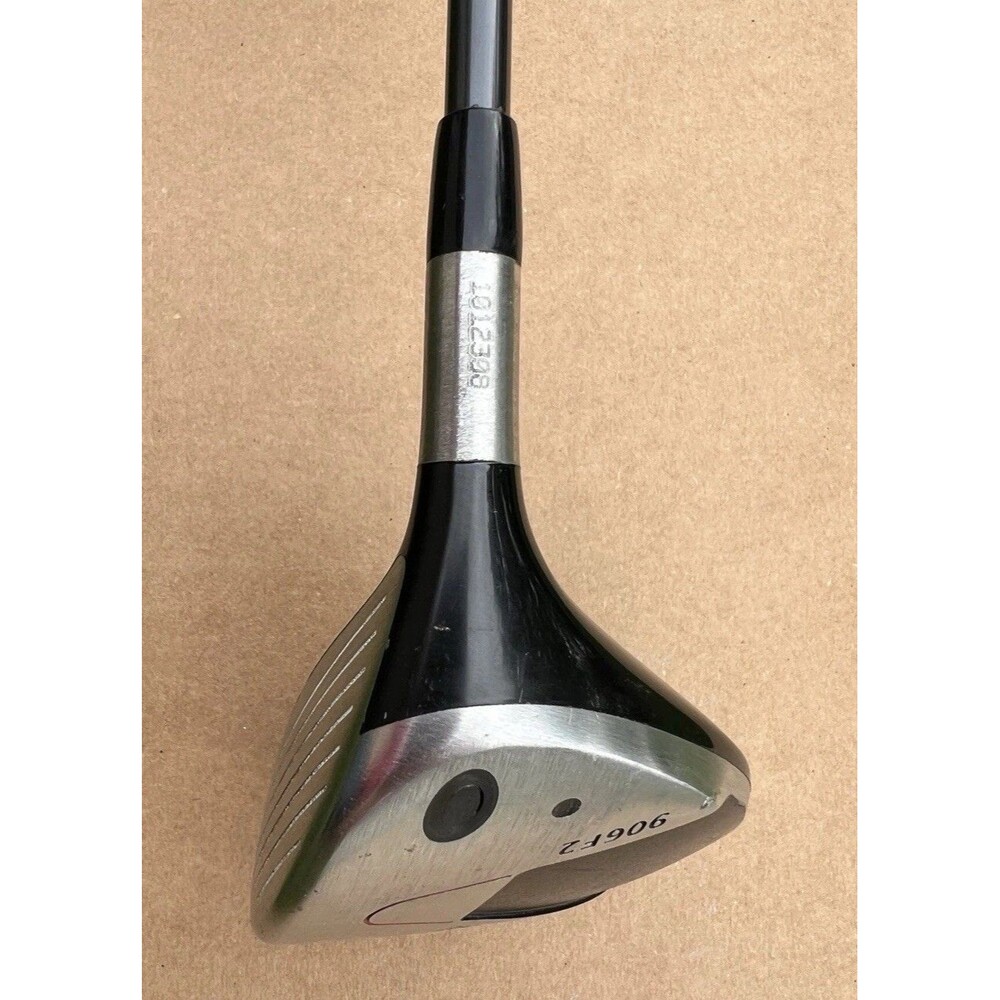 Titleist 906F2 15° 3 Fairway Wood w/4375 R- Flex Graphite Shaft RH 43” - Picture 7 of 10